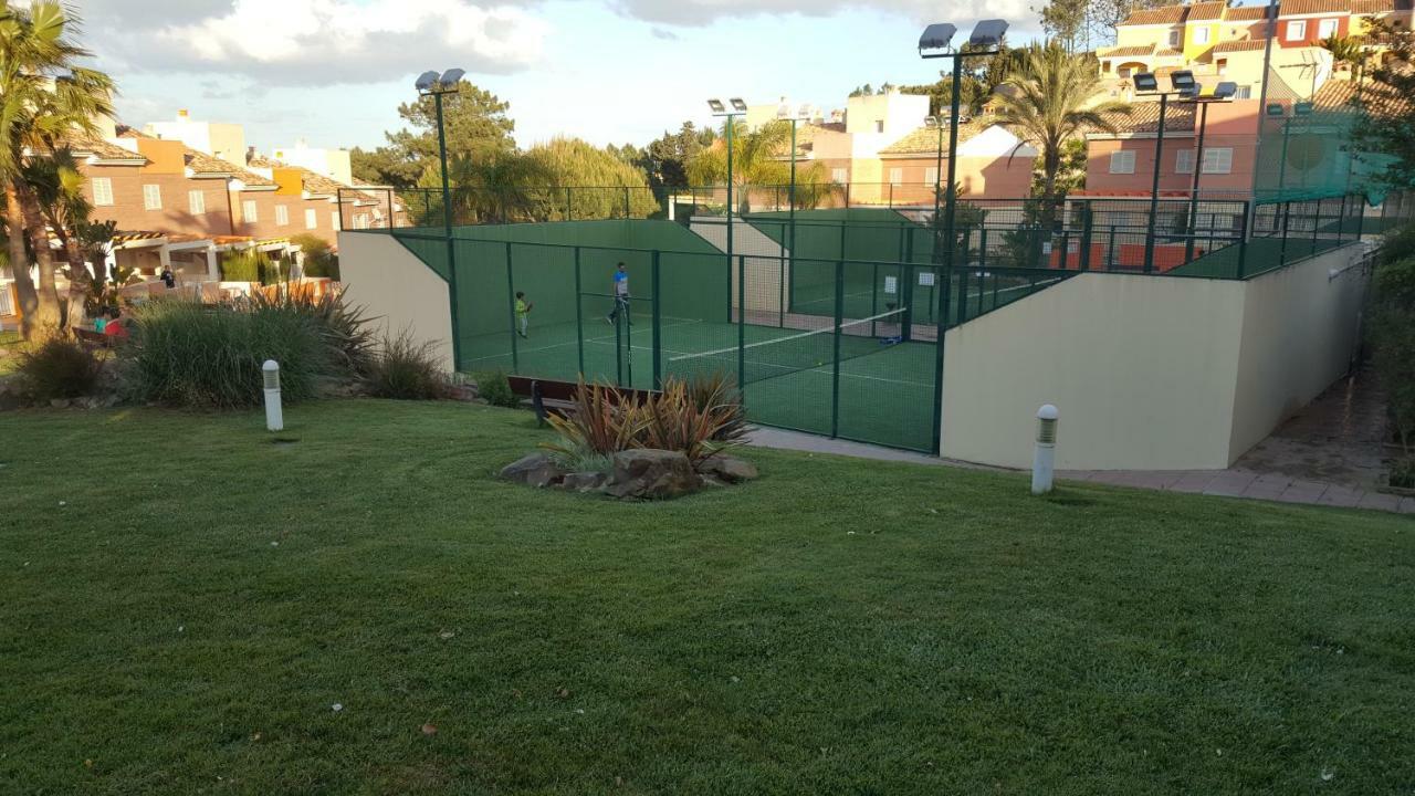 Glc Islantilla Huelva Exterior foto
