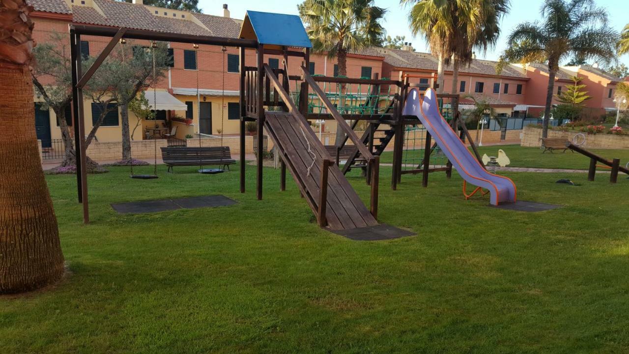 Glc Islantilla Huelva Exterior foto