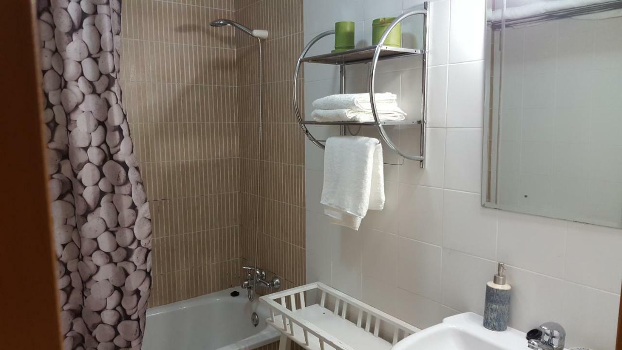 Glc Islantilla Huelva Exterior foto